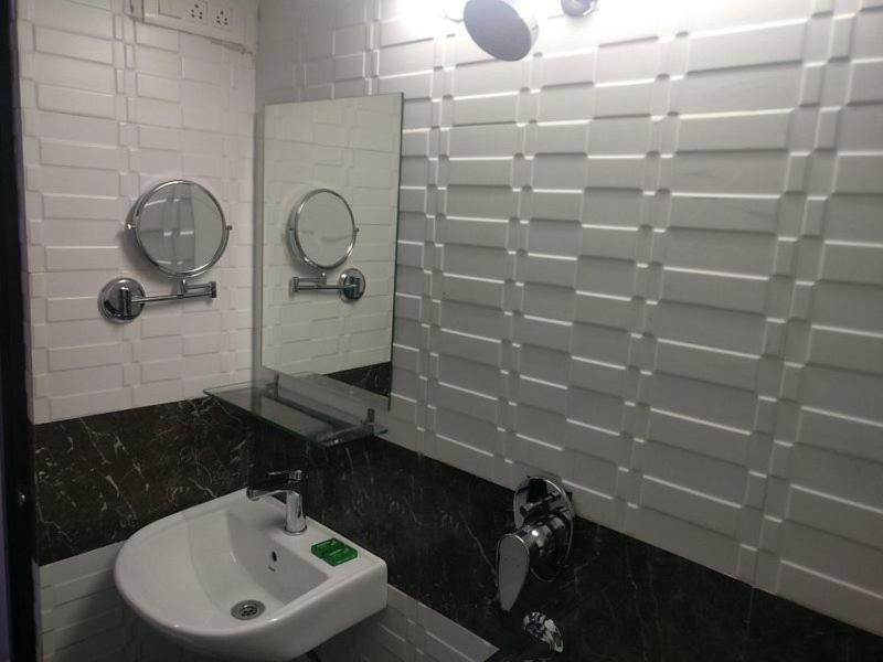 Hotel Kk Residency Nagpur Exterior foto