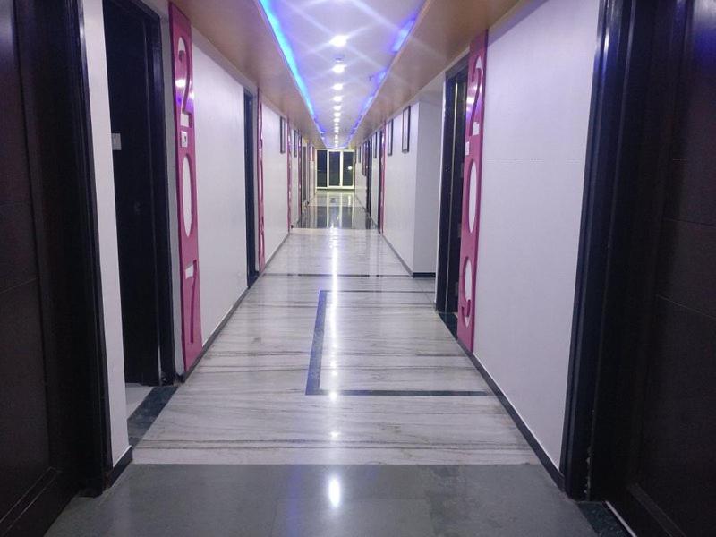 Hotel Kk Residency Nagpur Exterior foto
